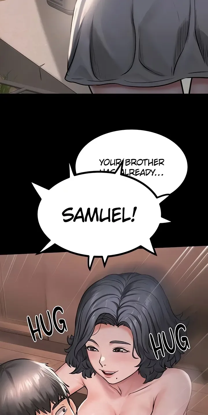 Island Girl Chapter 29 - Page 32