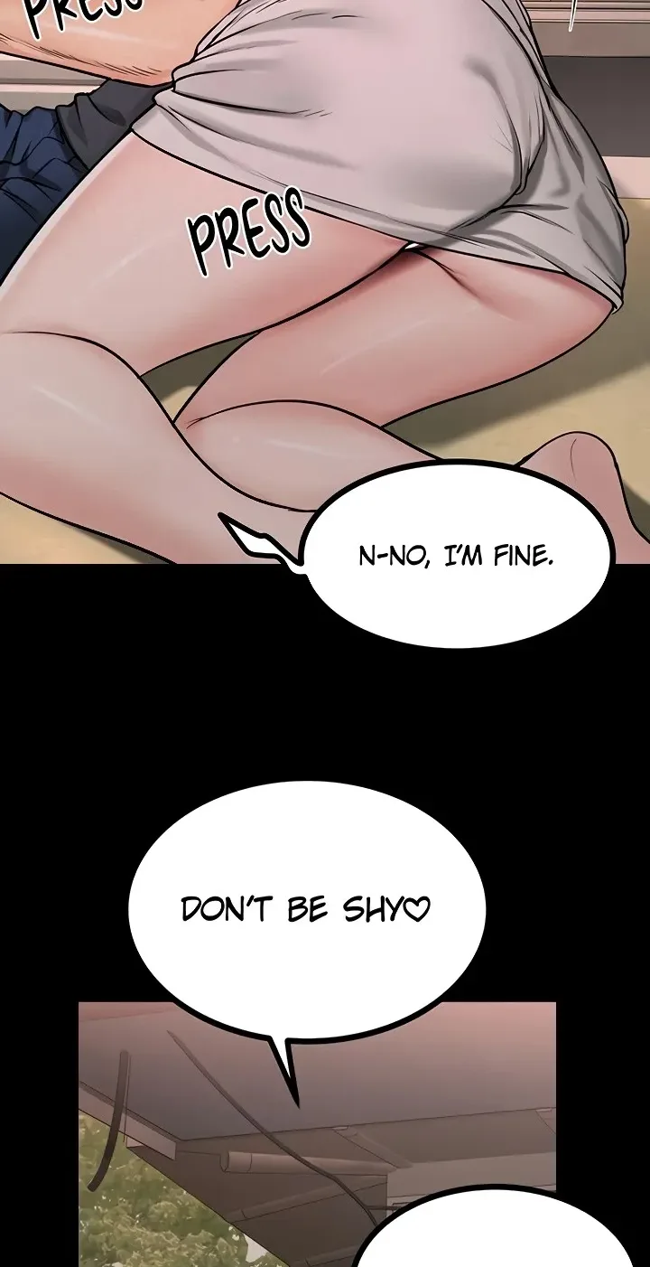 Island Girl Chapter 29 - Page 37