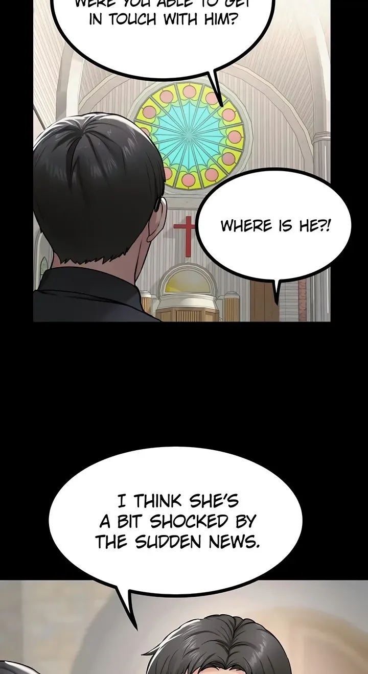 Island Girl Chapter 29 - Page 8