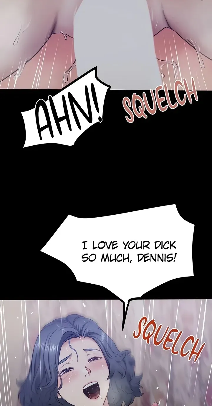Island Girl Chapter 30 - Page 38