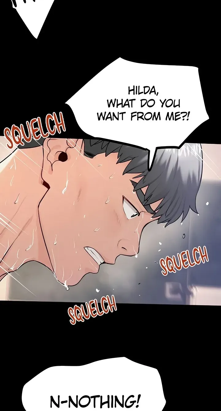 Island Girl Chapter 30 - Page 45