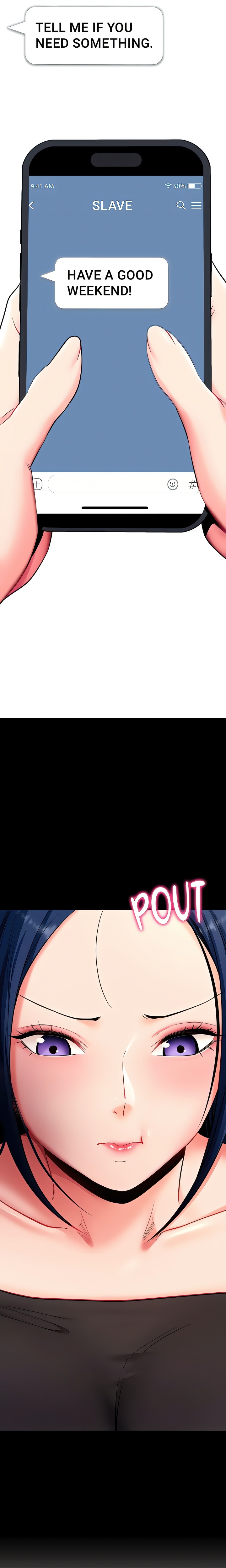 Please, Please Chapter 32 - Page 4