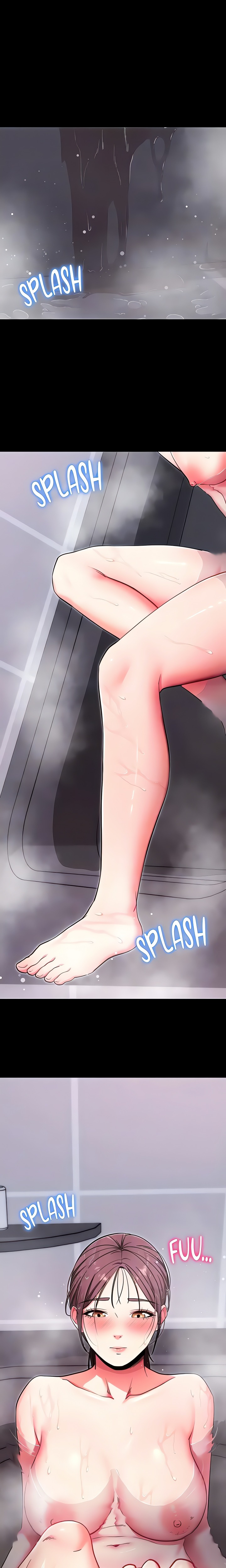 Please, Please Chapter 32 - Page 6