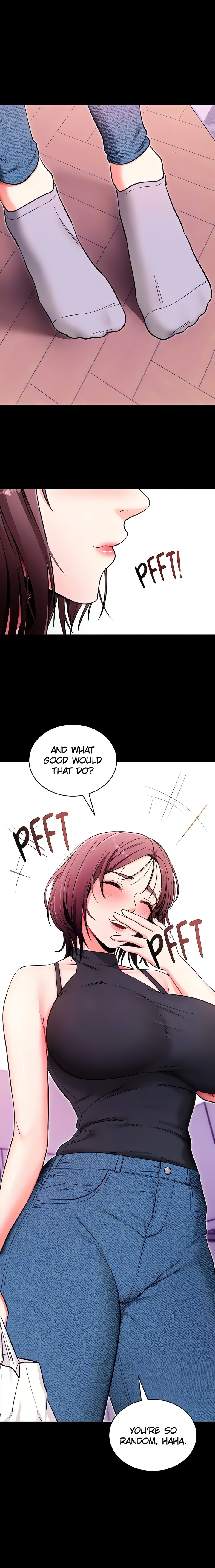 Please, Please Chapter 32 - Page 15