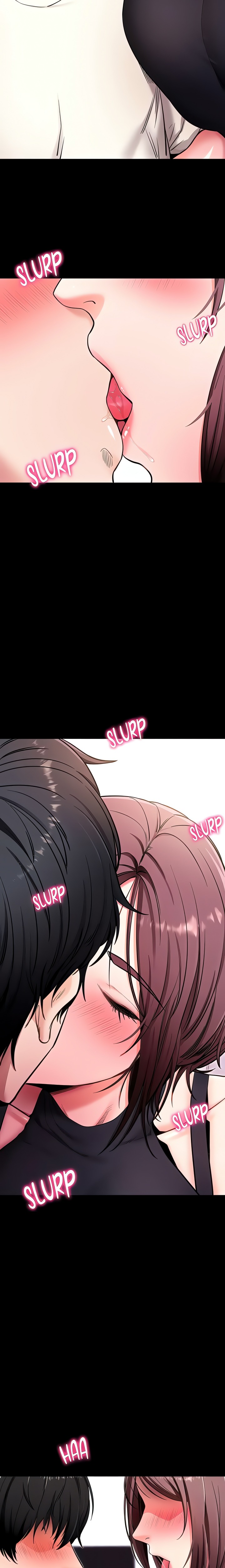 Please, Please Chapter 32 - Page 22