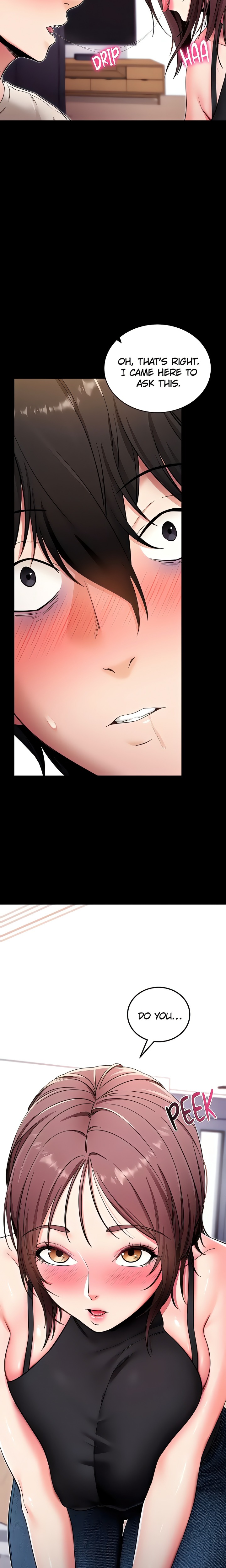 Please, Please Chapter 32 - Page 23