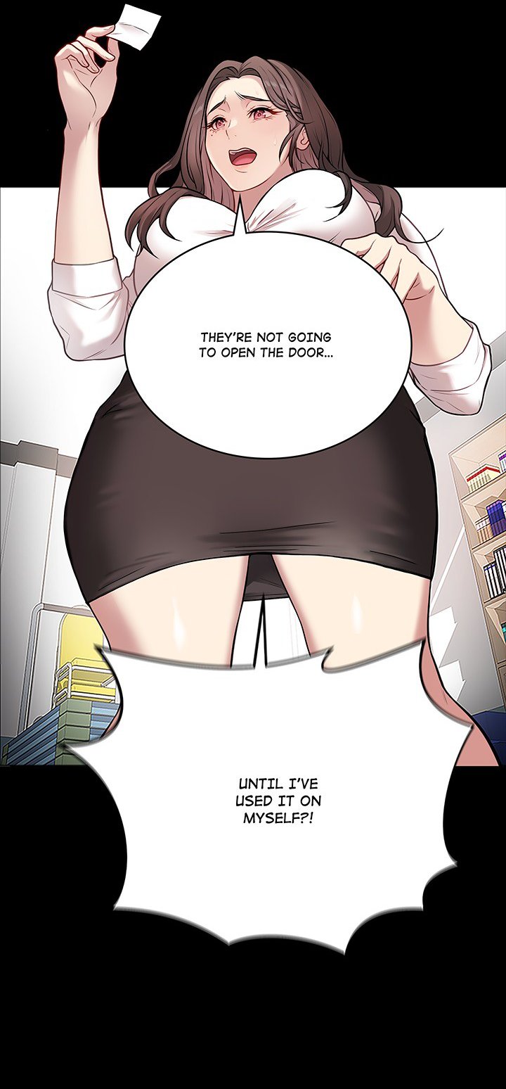 Signed, Sealed, Mistaken Chapter 0 - Page 8