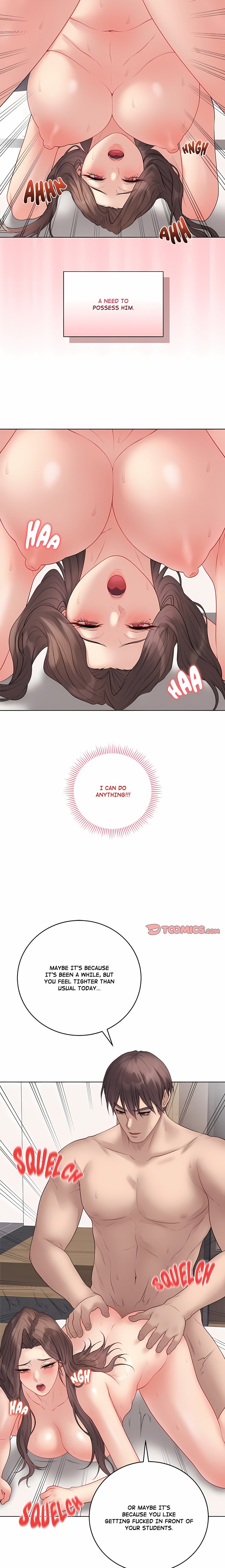 Signed, Sealed, Mistaken Chapter 68 - Page 12