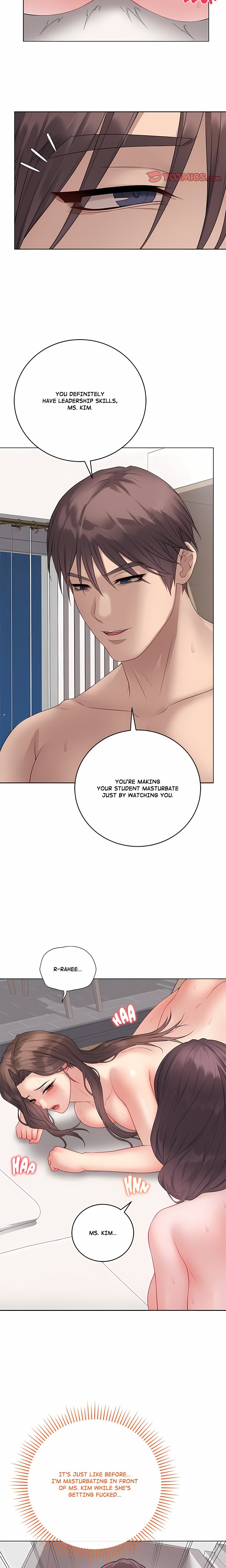 Signed, Sealed, Mistaken Chapter 68 - Page 15