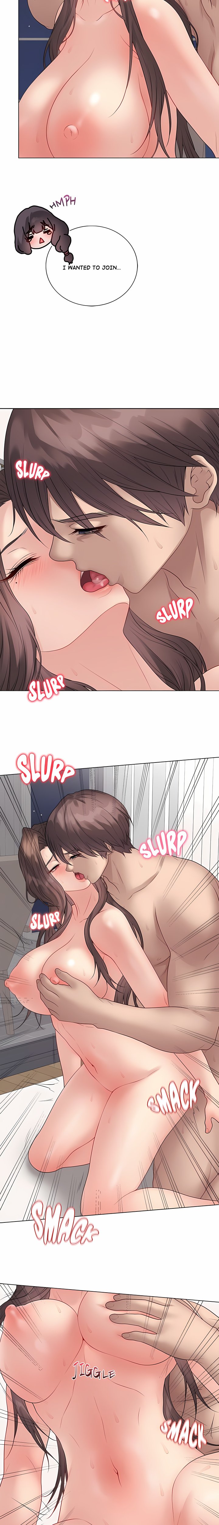 Signed, Sealed, Mistaken Chapter 68 - Page 19