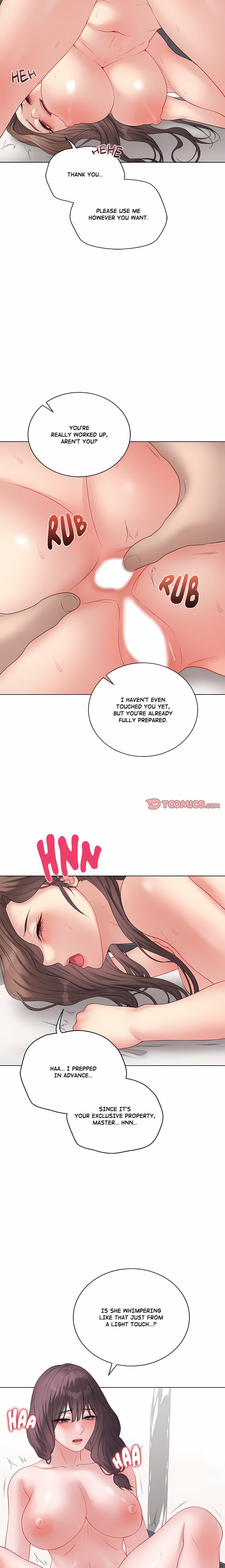 Signed, Sealed, Mistaken Chapter 68 - Page 2
