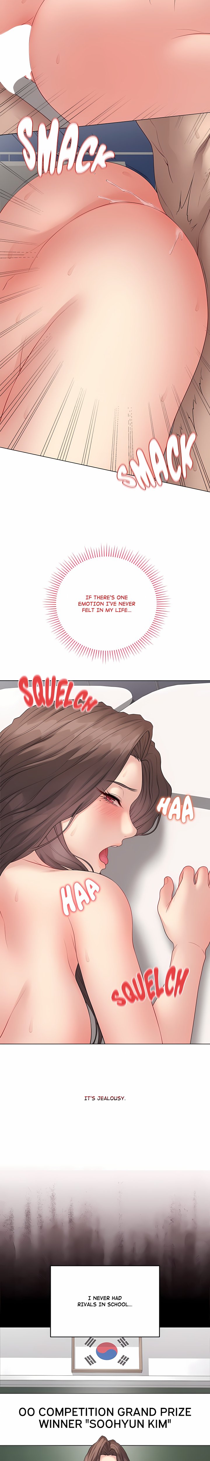 Signed, Sealed, Mistaken Chapter 68 - Page 9