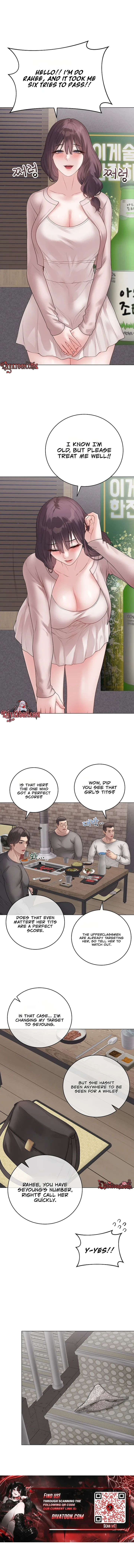 Signed, Sealed, Mistaken Chapter 70 - Page 11