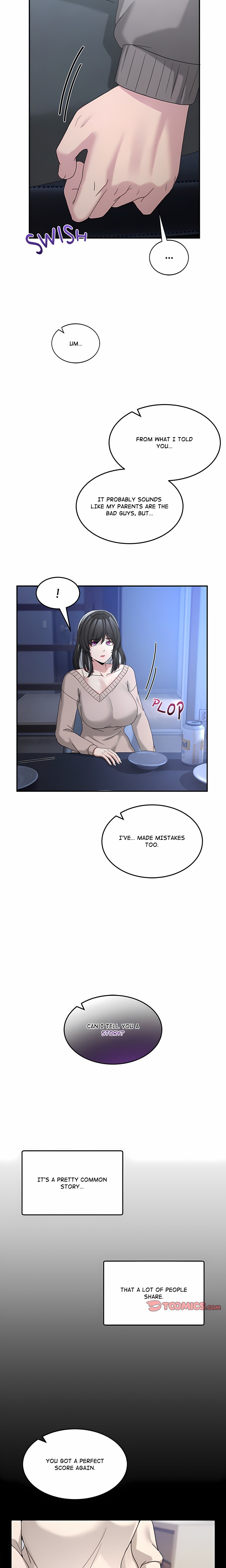 No Men Allowed Chapter 61 - Page 14