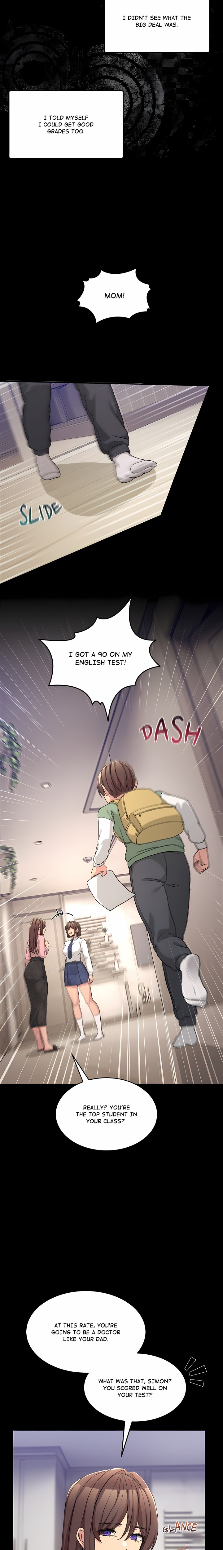 No Men Allowed Chapter 61 - Page 16