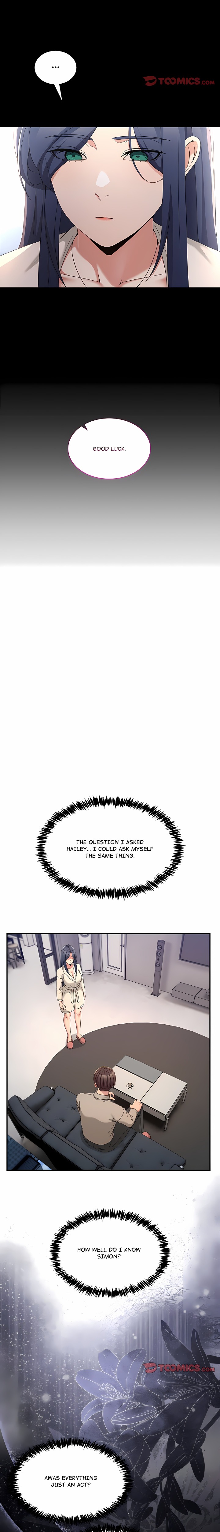 No Men Allowed Chapter 62 - Page 18