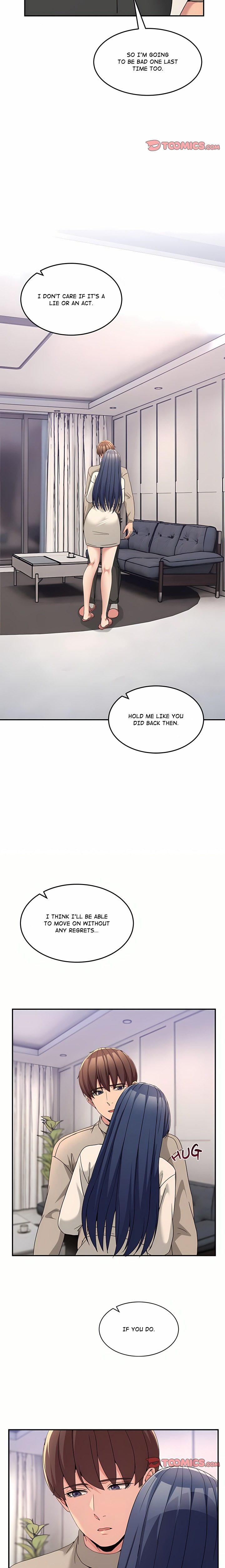 No Men Allowed Chapter 62 - Page 23