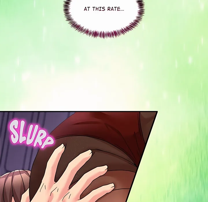 No Men Allowed Chapter 65 - Page 107
