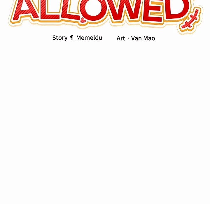 No Men Allowed Chapter 66 - Page 71
