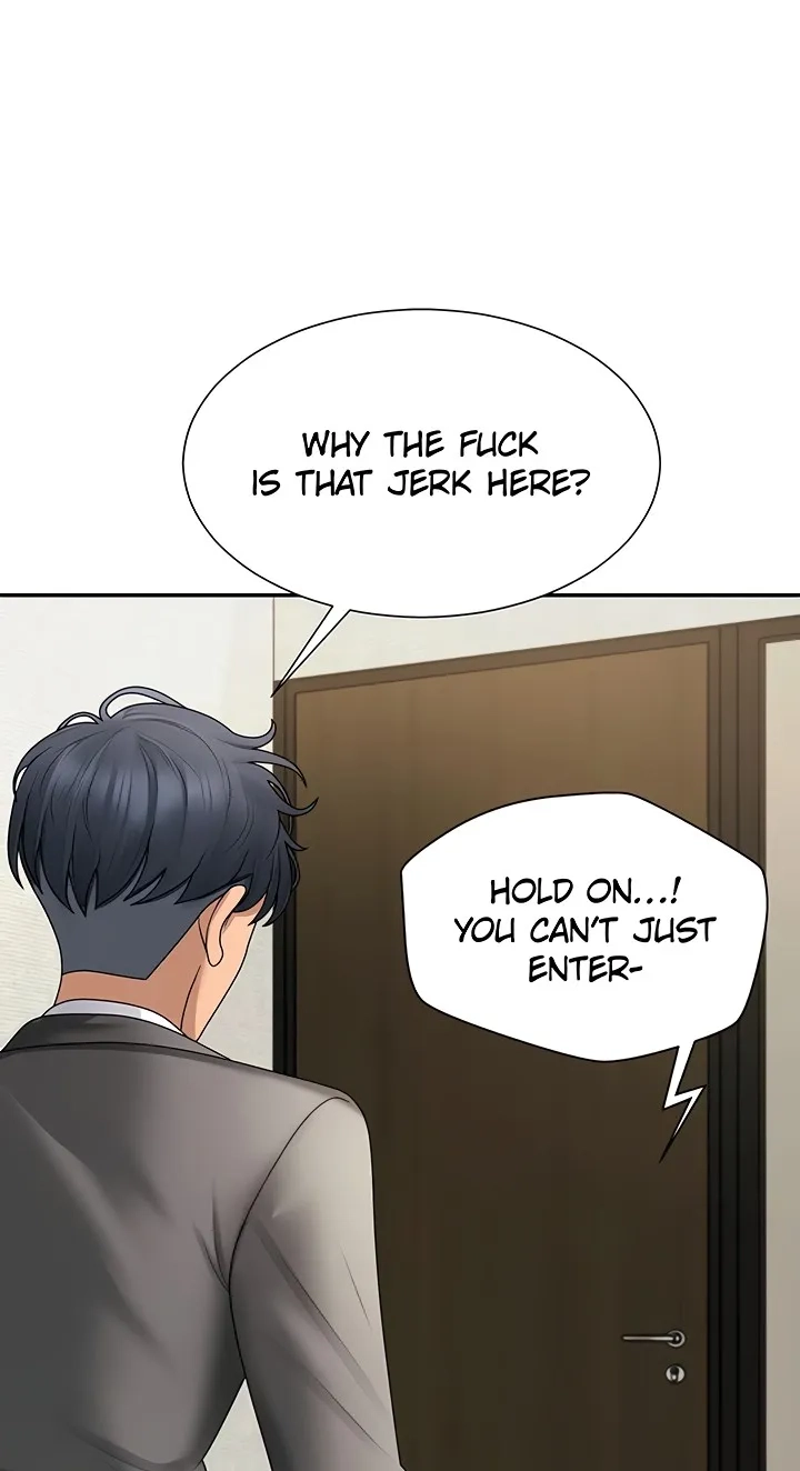 Pay With Your Body Chapter 34 - Page 1
