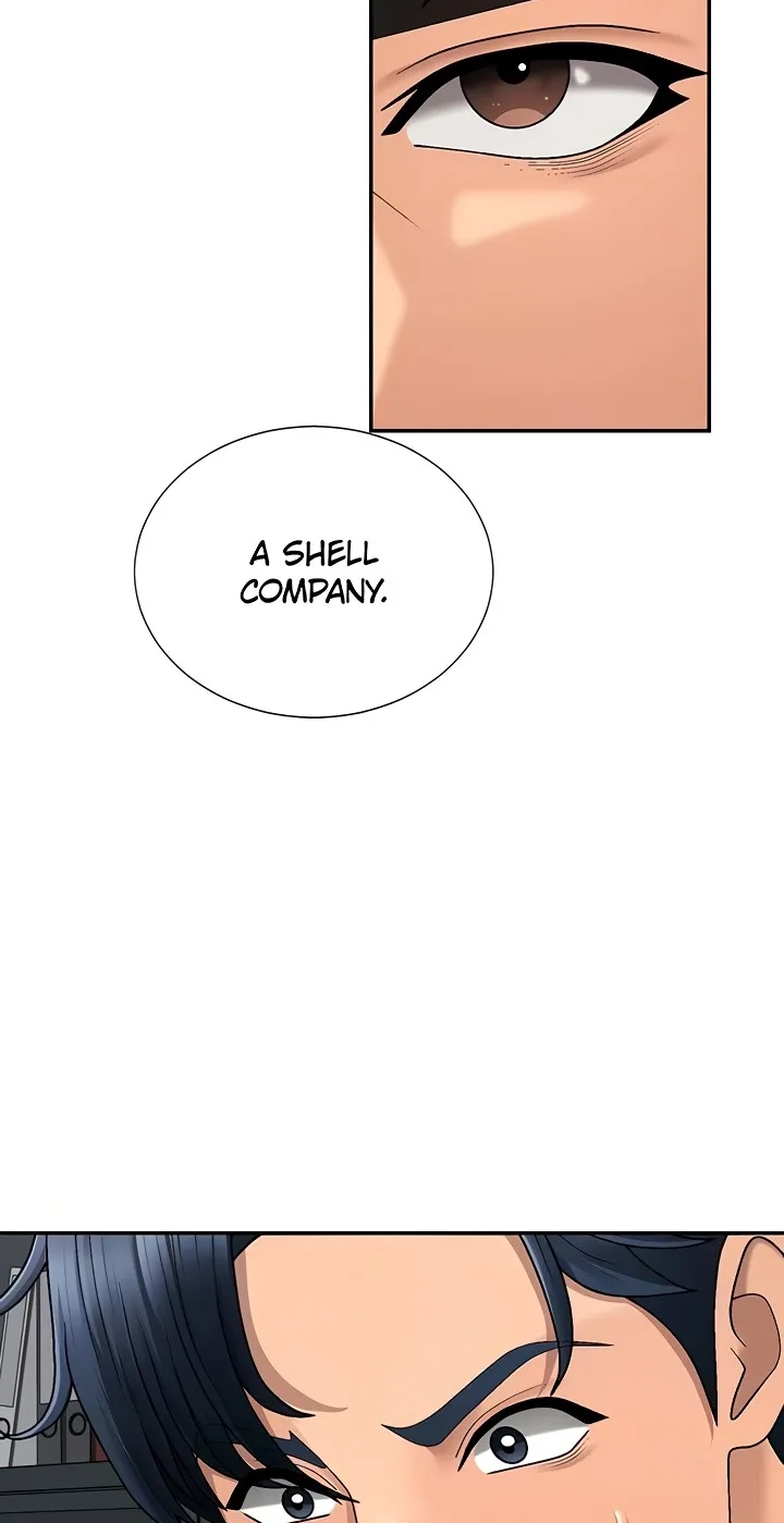Pay With Your Body Chapter 34 - Page 32