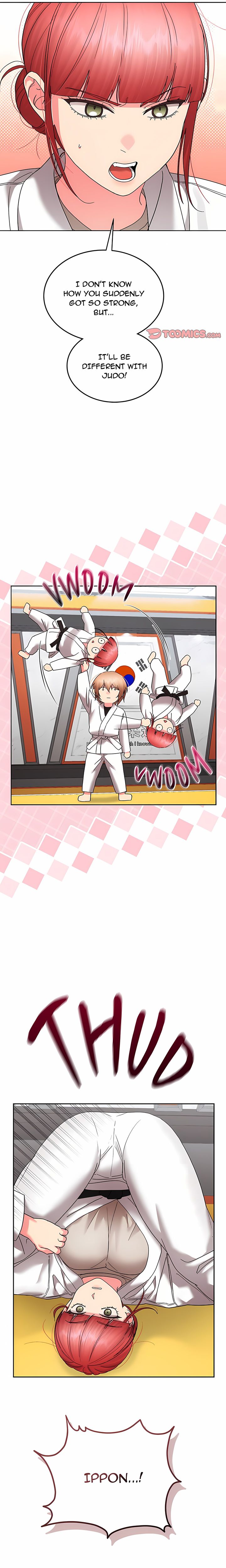 From Weakling to Nemesis Chapter 45 - Page 17