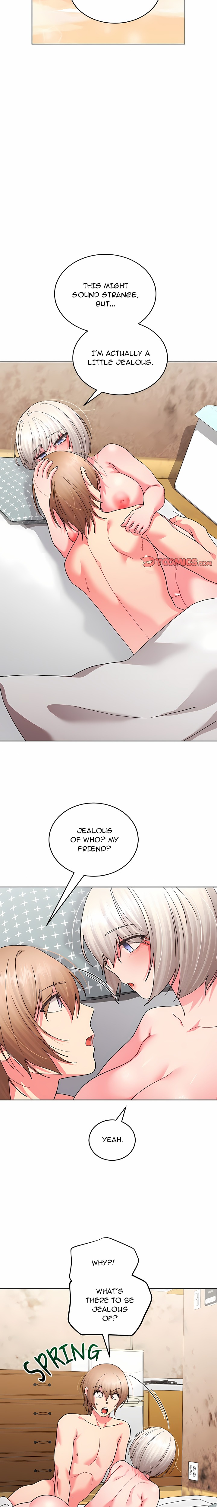 From Weakling to Nemesis Chapter 46 - Page 16