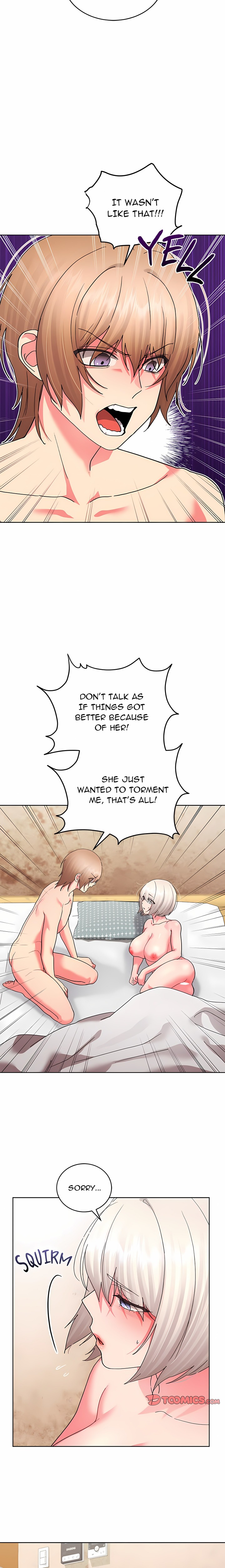 From Weakling to Nemesis Chapter 46 - Page 18