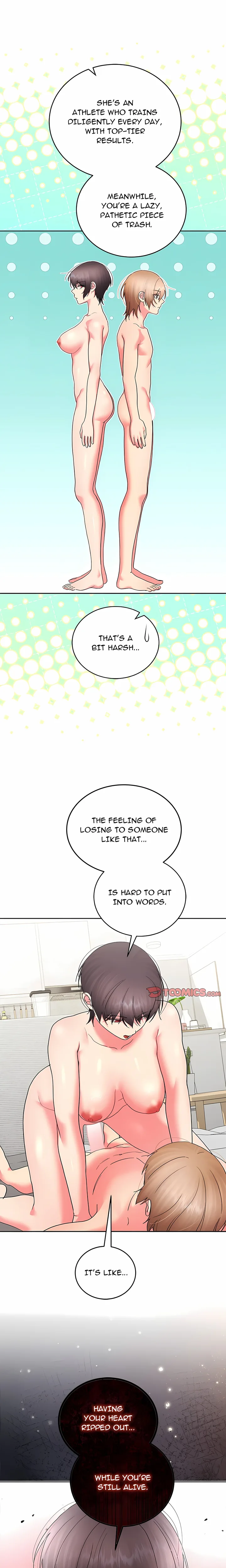 From Weakling to Nemesis Chapter 47 - Page 17