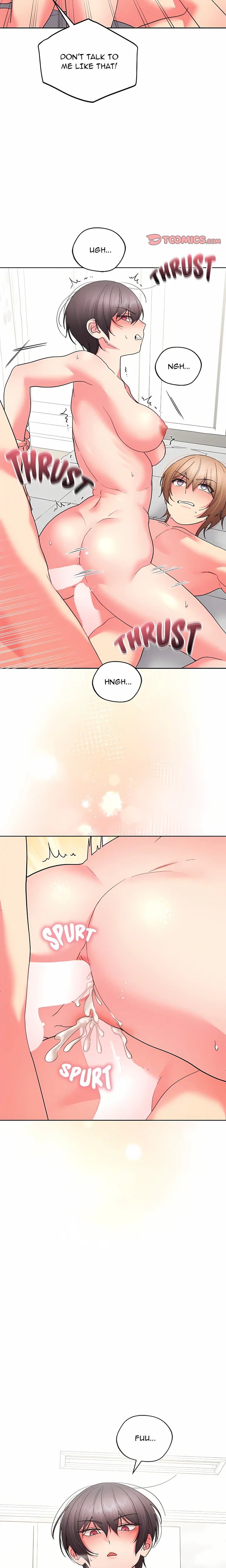 From Weakling to Nemesis Chapter 47 - Page 20