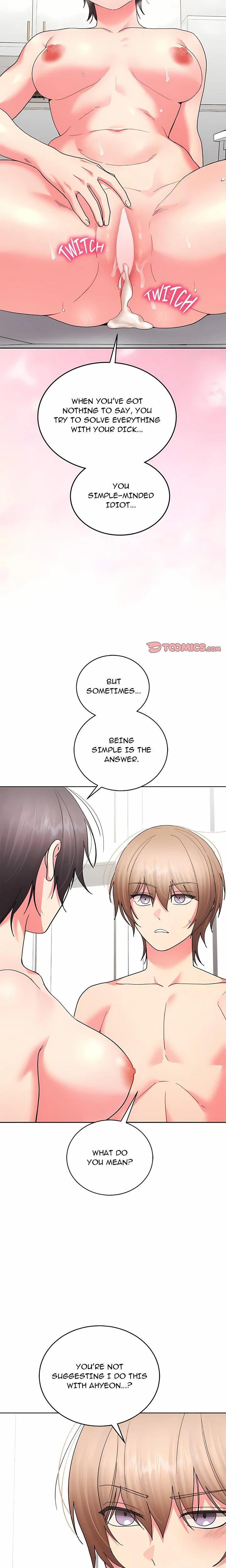 From Weakling to Nemesis Chapter 47 - Page 21