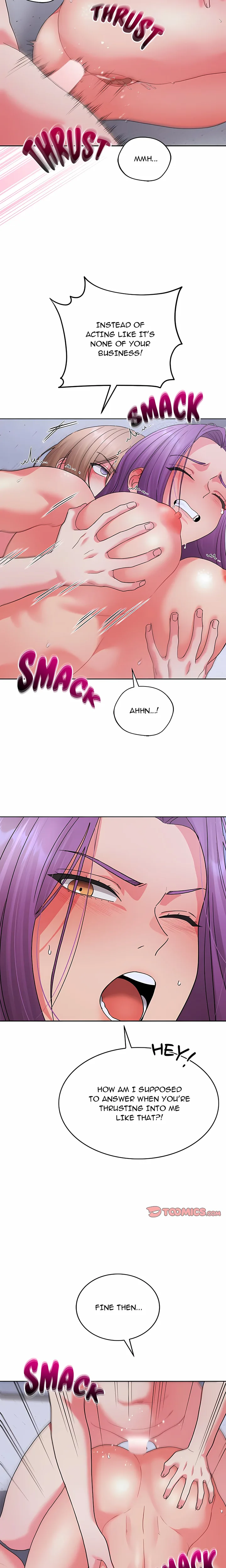 From Weakling to Nemesis Chapter 47 - Page 3