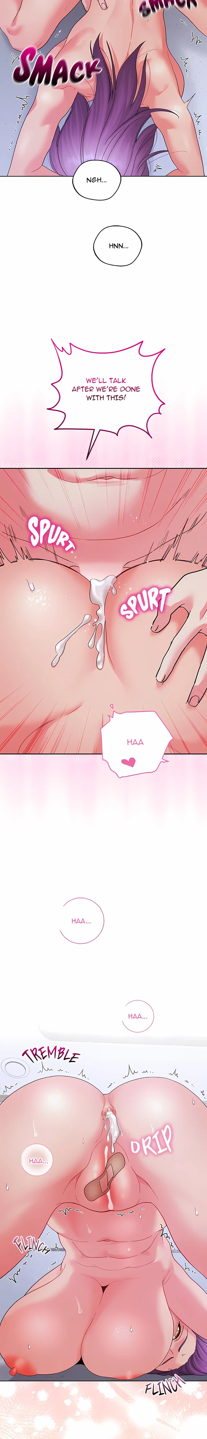 From Weakling to Nemesis Chapter 47 - Page 4