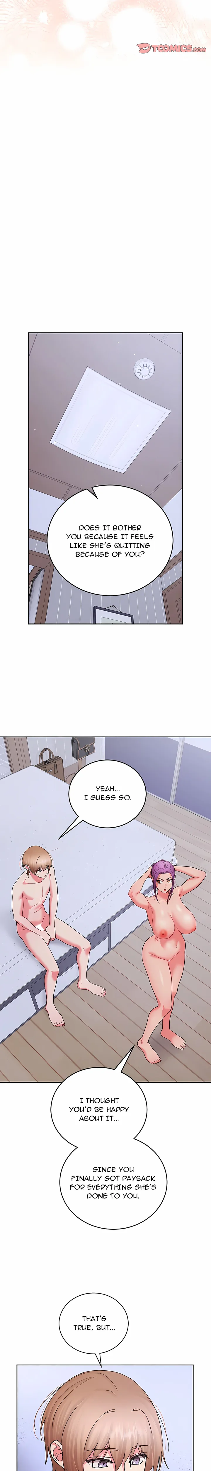 From Weakling to Nemesis Chapter 47 - Page 5
