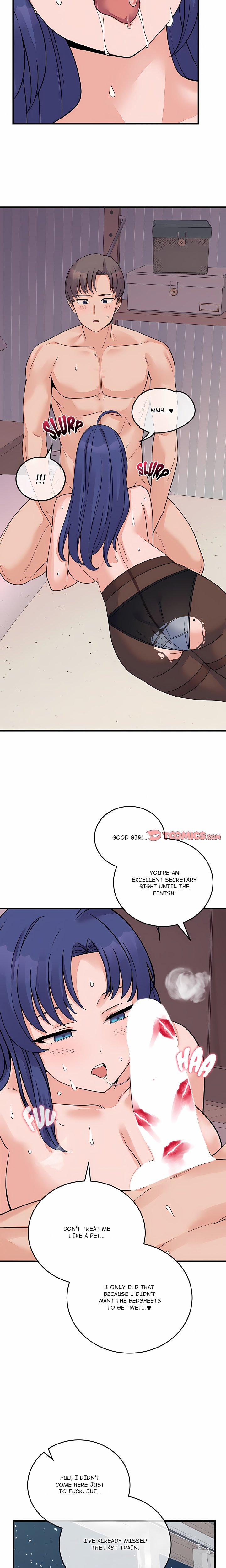 From Pauper to Prince Chapter 51 - Page 15