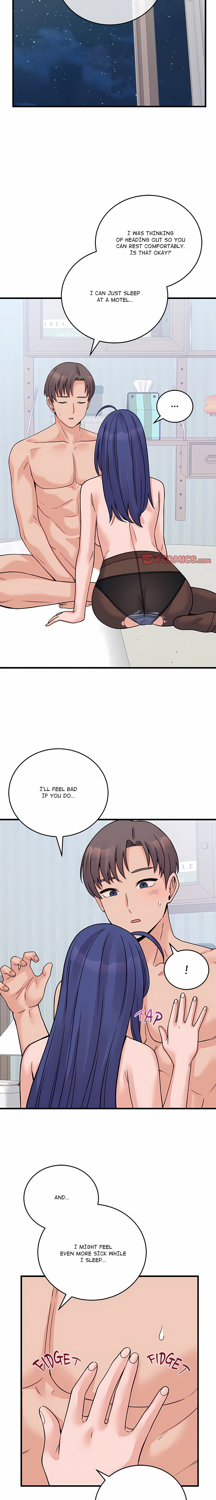 From Pauper to Prince Chapter 51 - Page 16