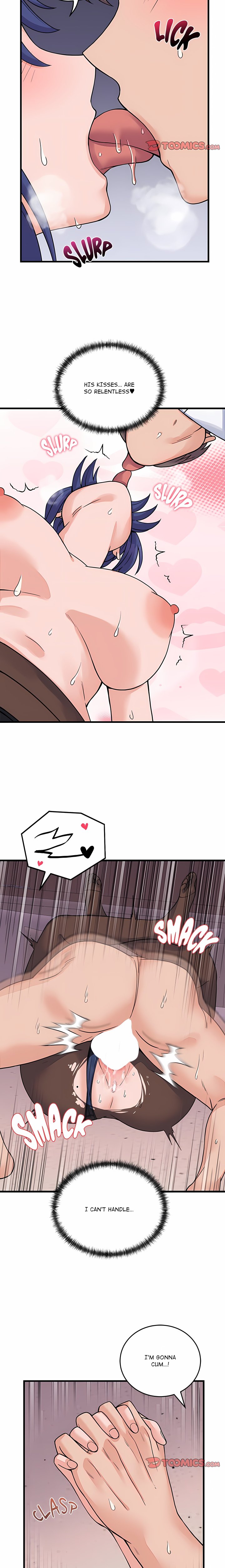 From Pauper to Prince Chapter 51 - Page 2