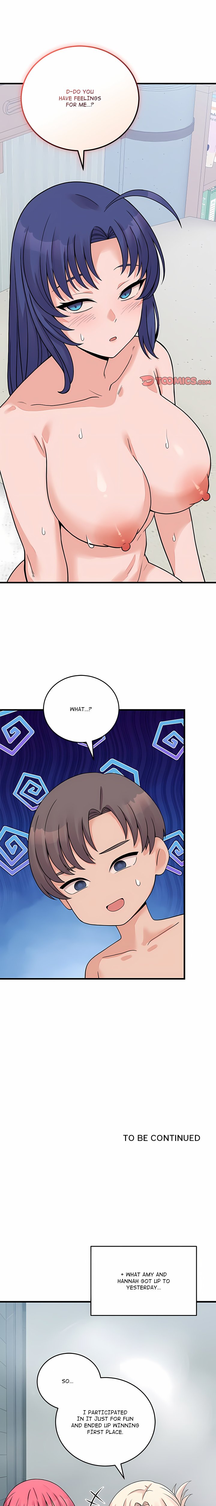 From Pauper to Prince Chapter 51 - Page 22