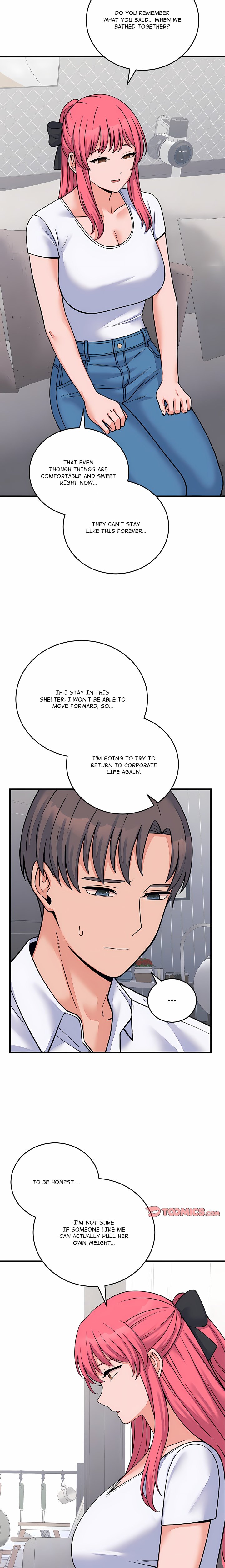 From Pauper to Prince Chapter 53 - Page 3
