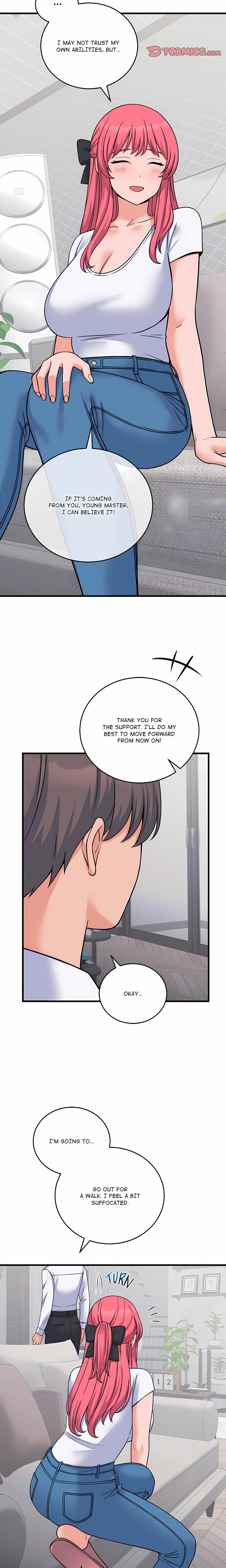 From Pauper to Prince Chapter 53 - Page 5