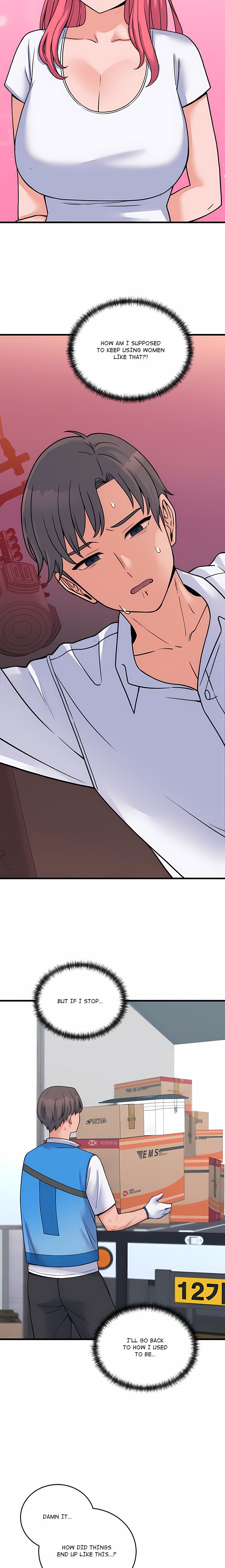 From Pauper to Prince Chapter 53 - Page 9