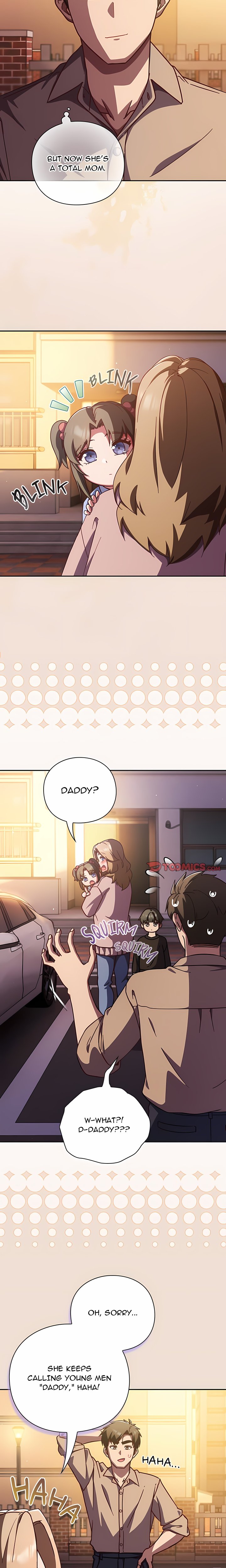 Let’s Play Hooky Chapter 57 - Page 7