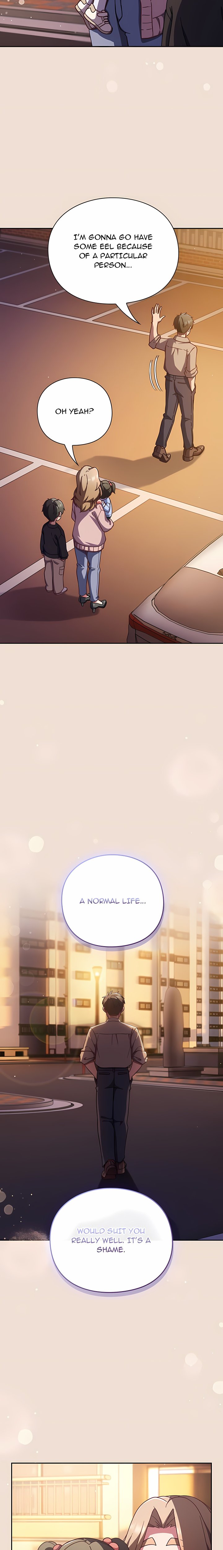 Let’s Play Hooky Chapter 57 - Page 9