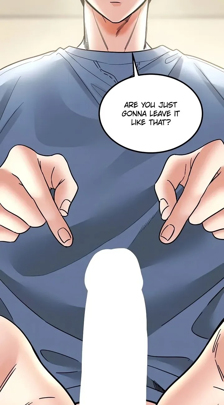 The Inheritor Chapter 35 - Page 17