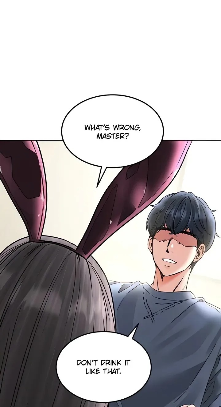 The Inheritor Chapter 35 - Page 23