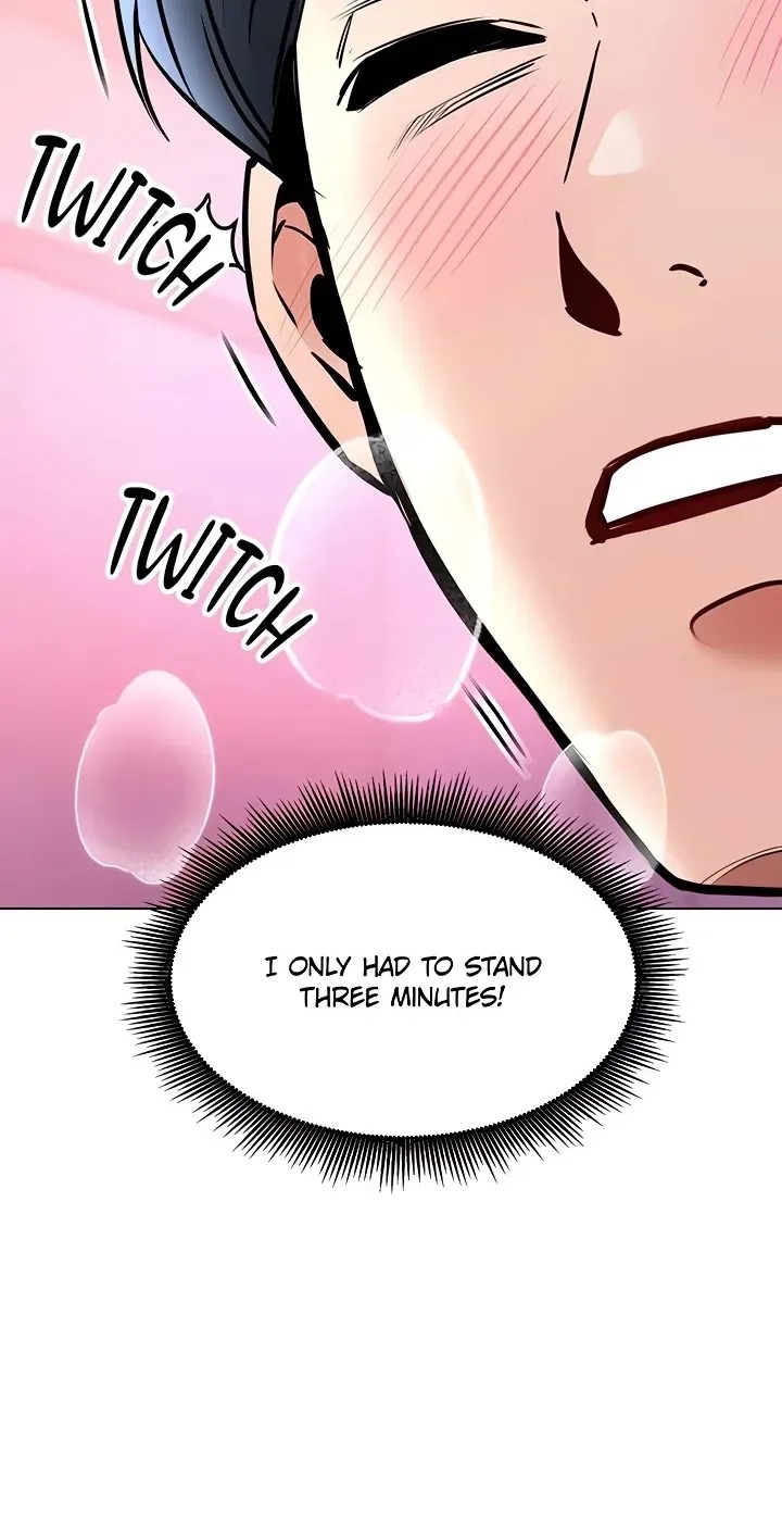 The Inheritor Chapter 35 - Page 73