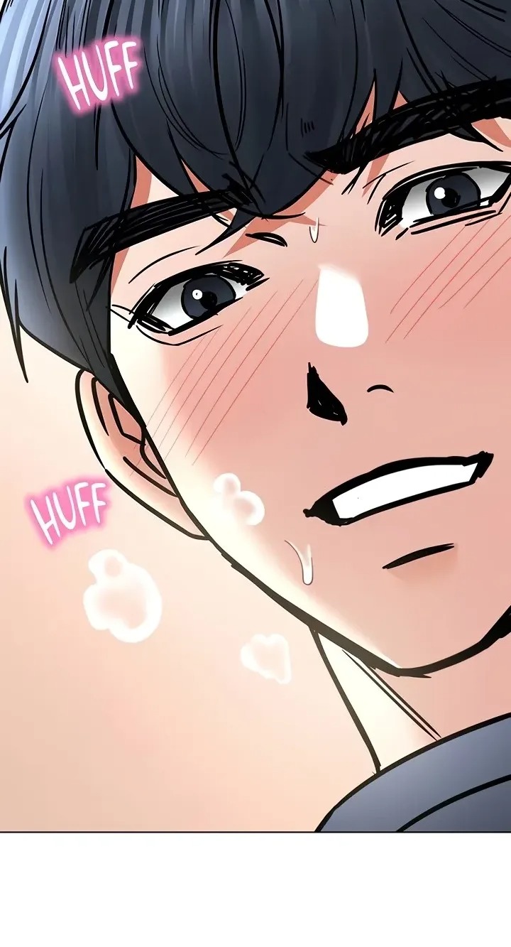 The Inheritor Chapter 35 - Page 86