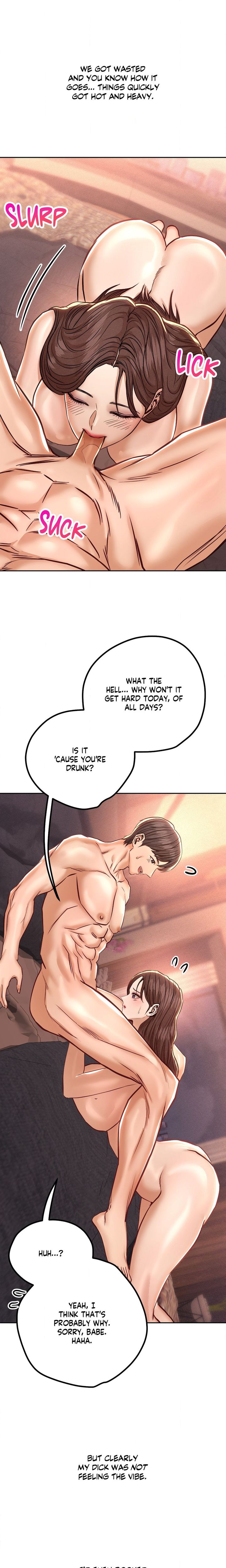 True or False? Chapter 153 - Page 2
