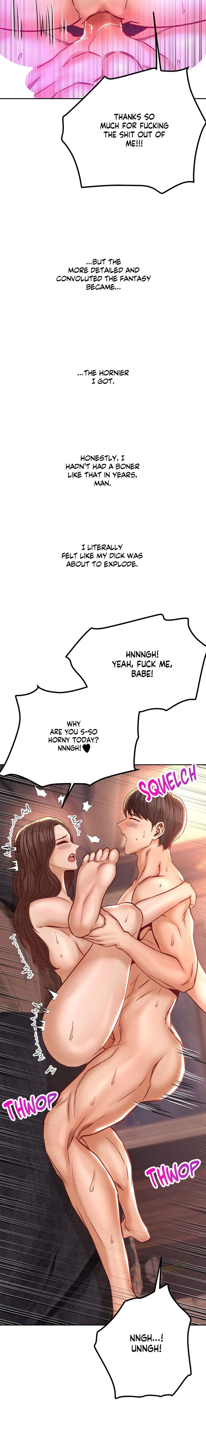 True or False? Chapter 154 - Page 2