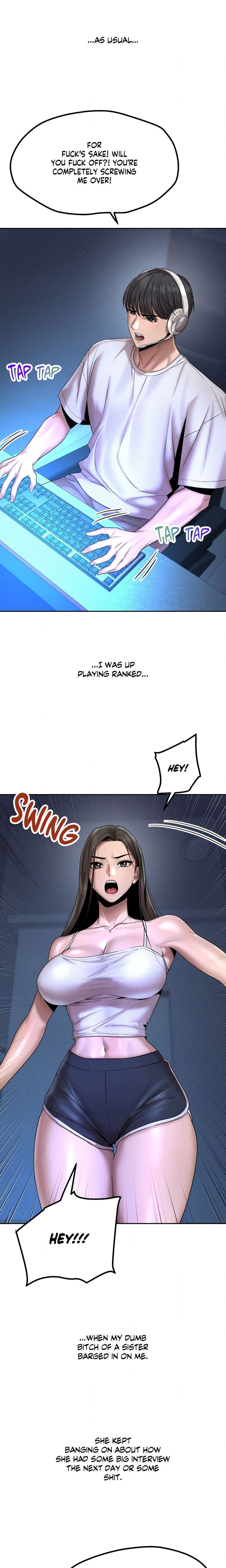 True or False? Chapter 155 - Page 4